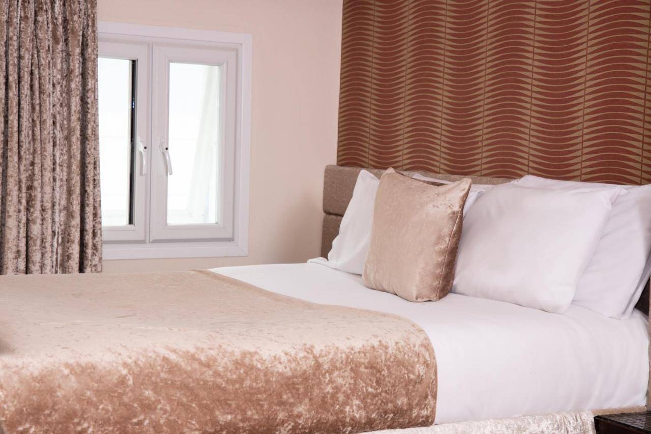 Aparthotel Signature Living At Matthew Street à Liverpool Extérieur photo